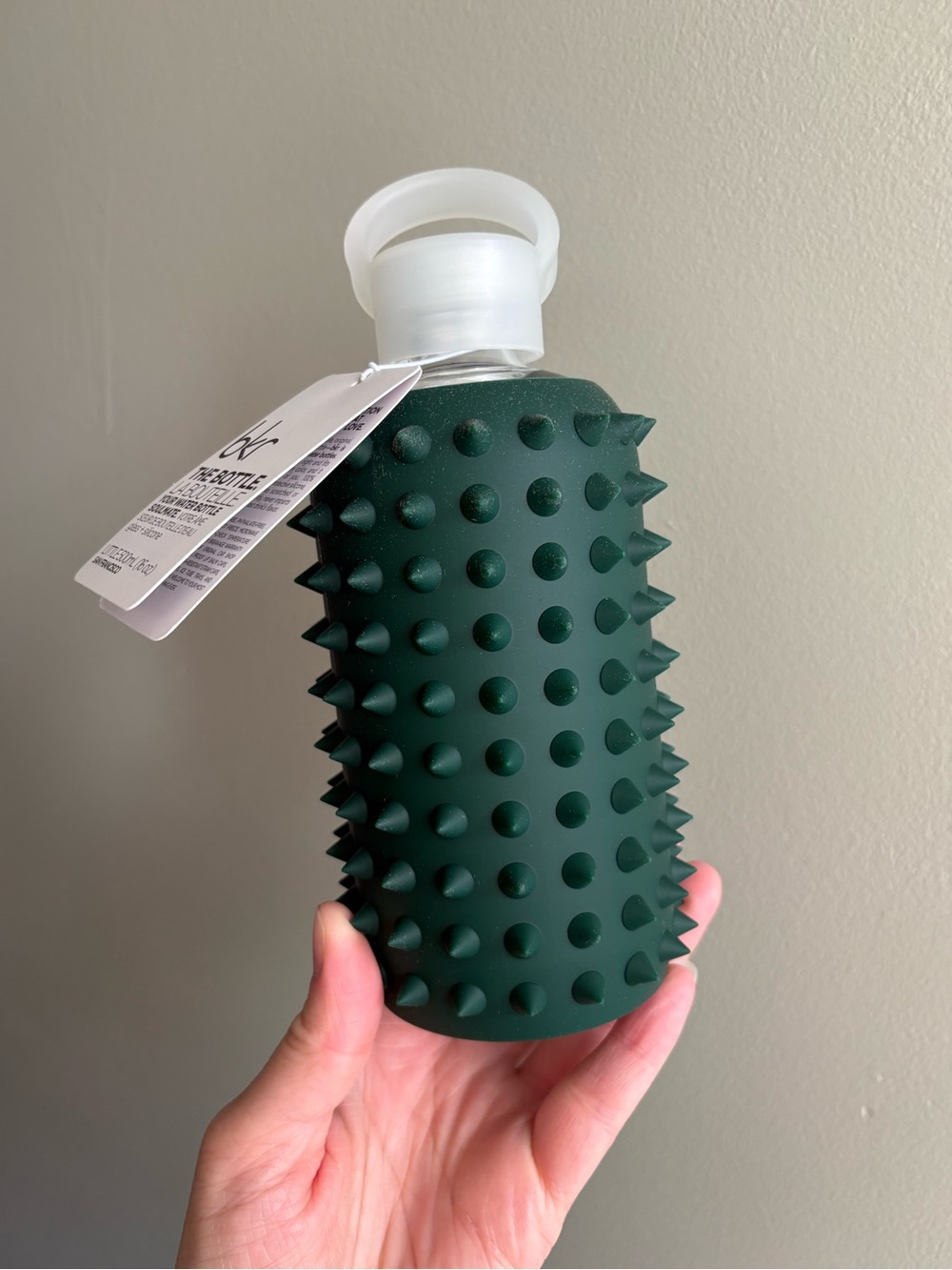 bkr Spiked Everly & the Sea Forest Sip Kit - Picture 3 of 10